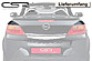 Реснички на задние Opel Tigra с 04-09 RB006   -- Фотография  №3 | by vonard-tuning